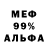Метадон VHQ Zombie Gangster